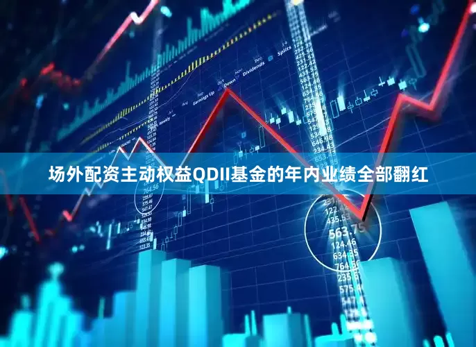 场外配资主动权益QDII基金的年内业绩全部翻红