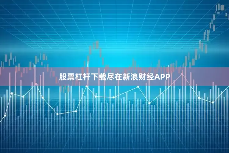 股票杠杆下载尽在新浪财经APP