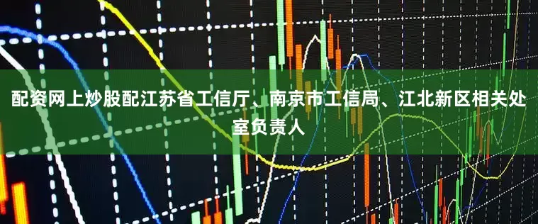 配资网上炒股配江苏省工信厅、南京市工信局、江北新区相关处室负责人